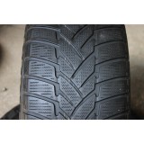 Зимние шины бу DUNLOP GrandTREK WT M3 255/50/R19 107V